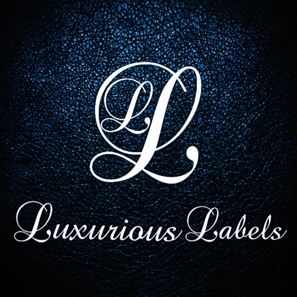 🖤 Luxurious Labels is Under Construction 🖤